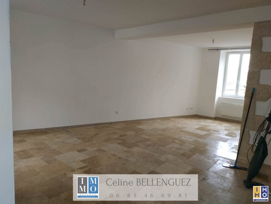 Maison à louer, 100m², Bengy-sur-Craon