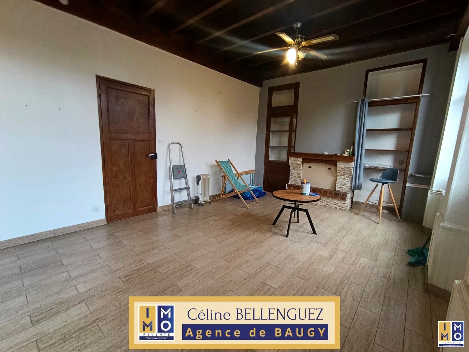 Maison à vendre, 131m², Avord