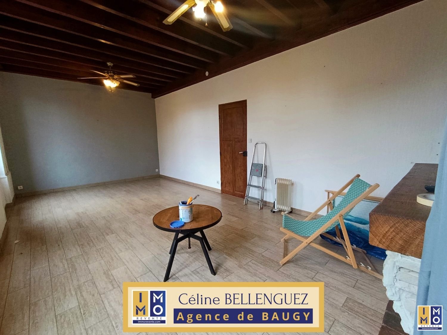 Maison à vendre, 131m², Avord