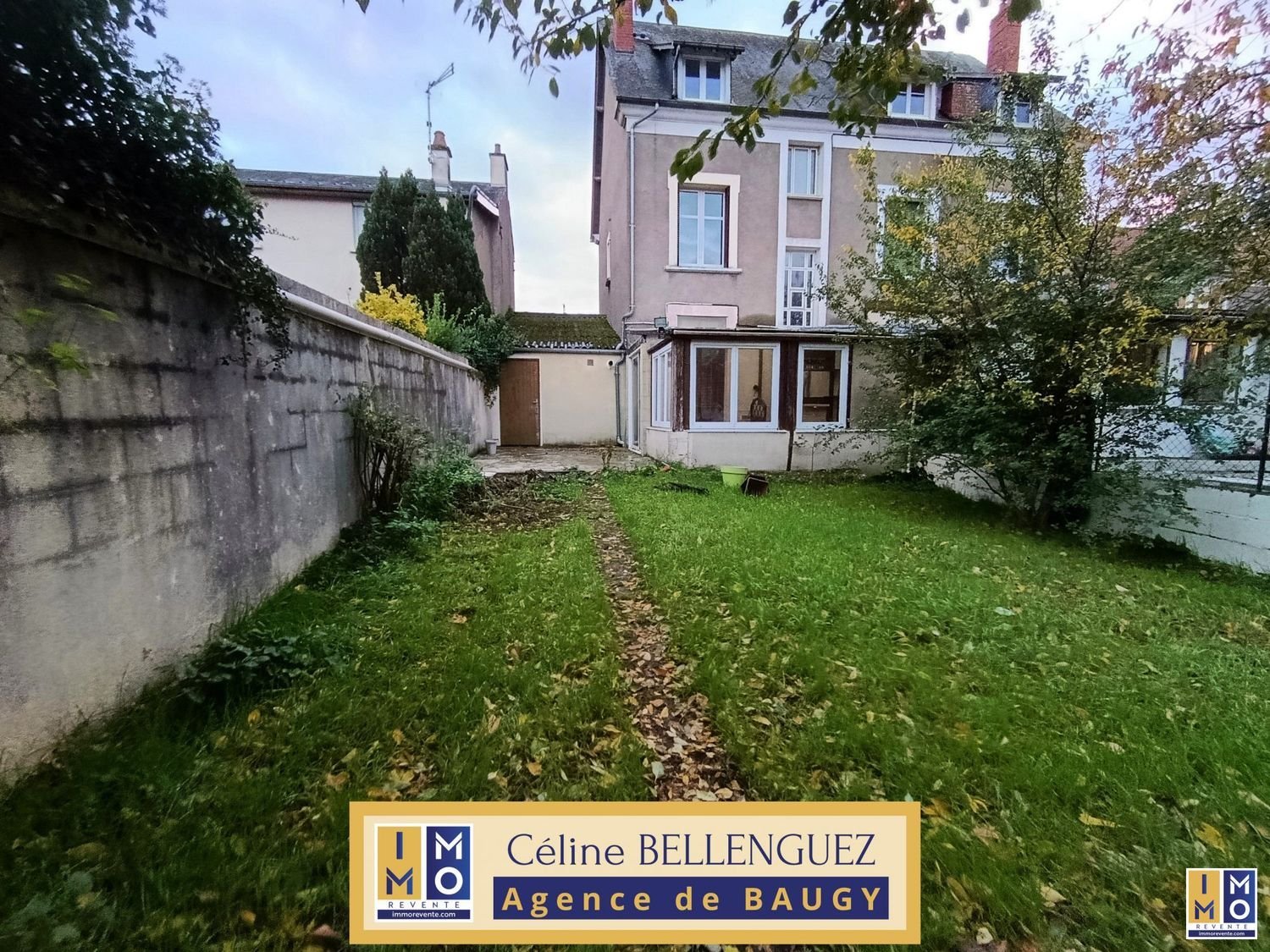 Maison à vendre, 131m², Avord