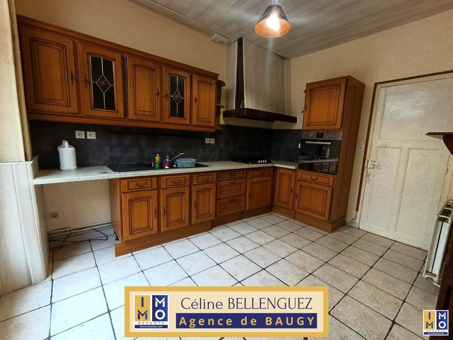 Maison à vendre, 131m², Avord