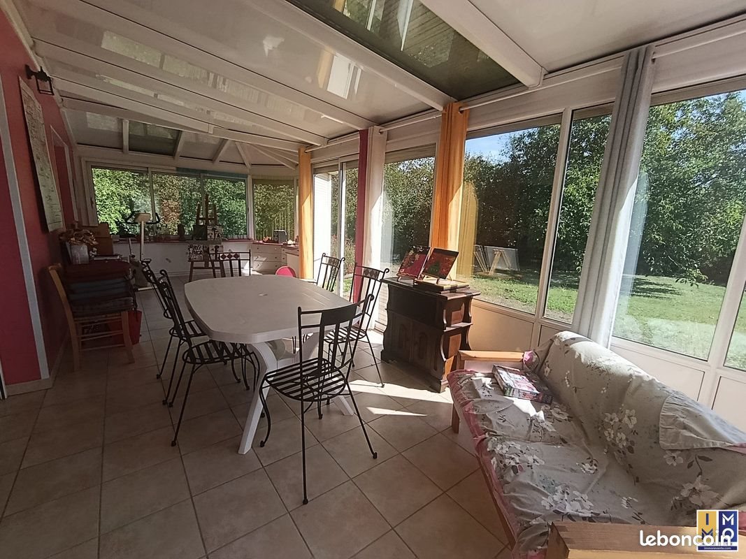 Maison à vendre, 160m², Baugy