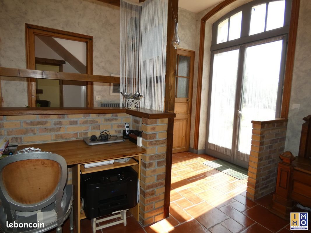Maison à vendre, 160m², Sainte-Solange
