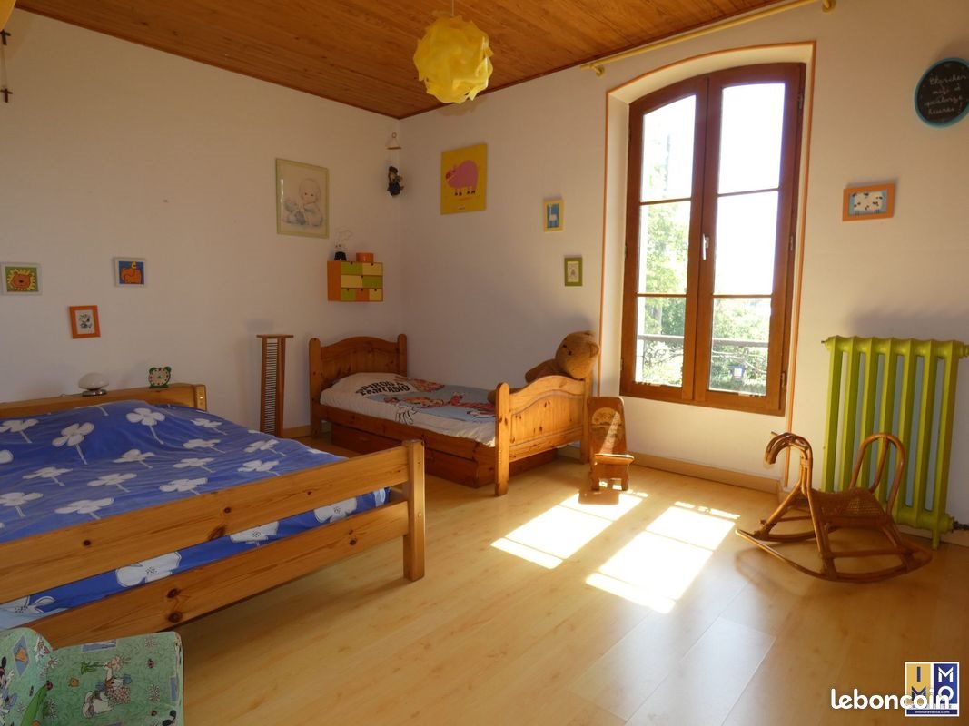 Maison à vendre, 160m², Sainte-Solange