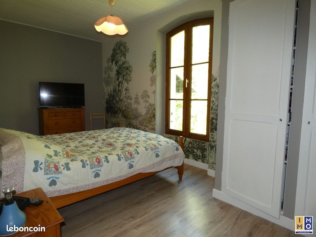 Maison à vendre, 160m², Sainte-Solange