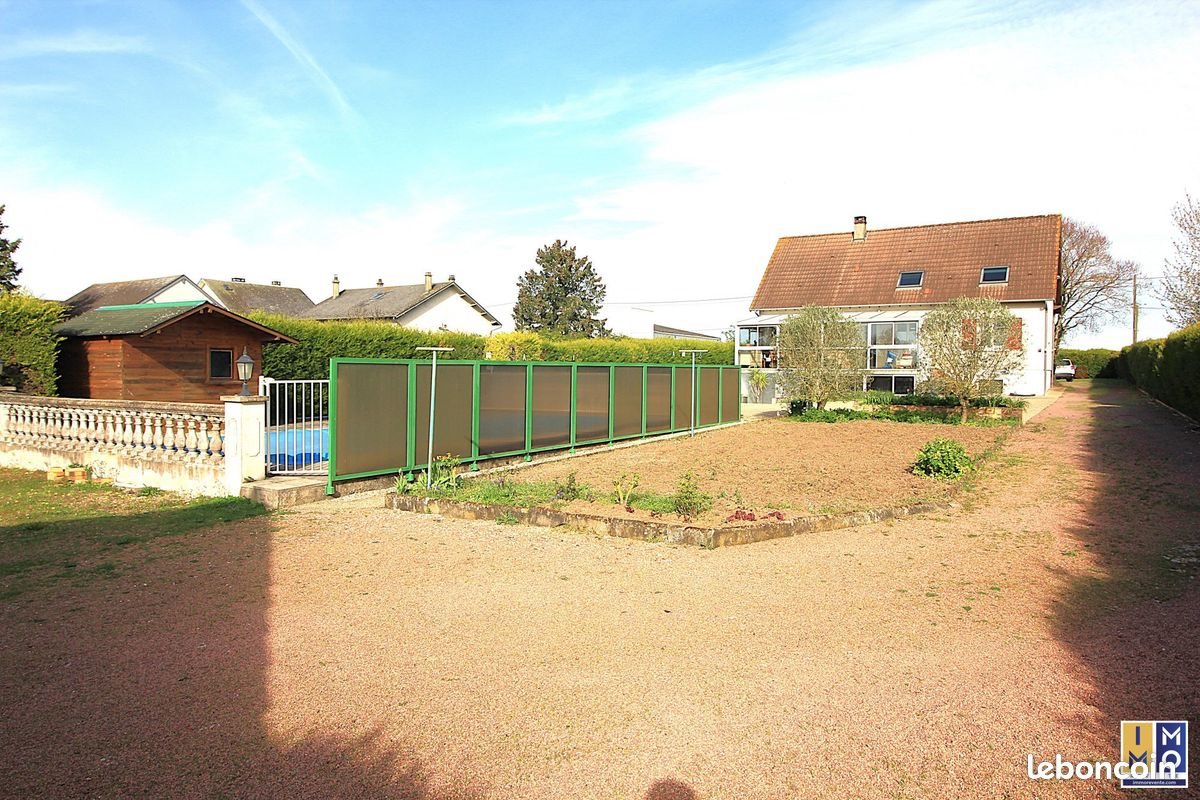 Maison à vendre, 146m², Bourges