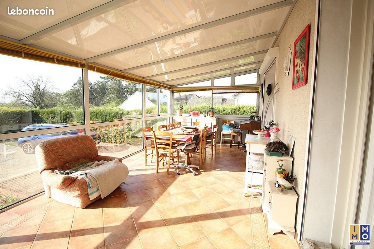 Maison à vendre, 146m², Bourges