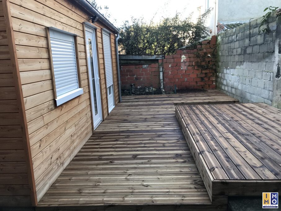 Appartement à louer, 18m², Bourges
