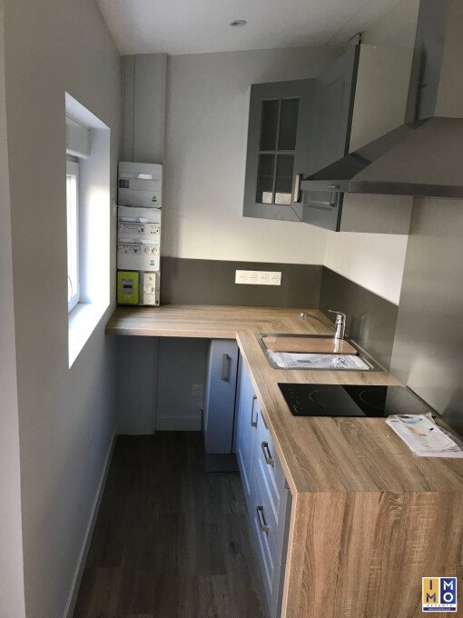 Appartement à louer, 18m², Bourges