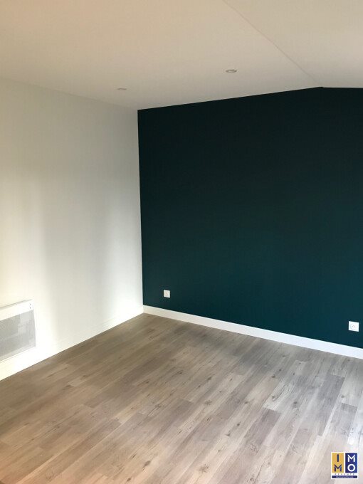 Appartement à louer, 18m², Bourges
