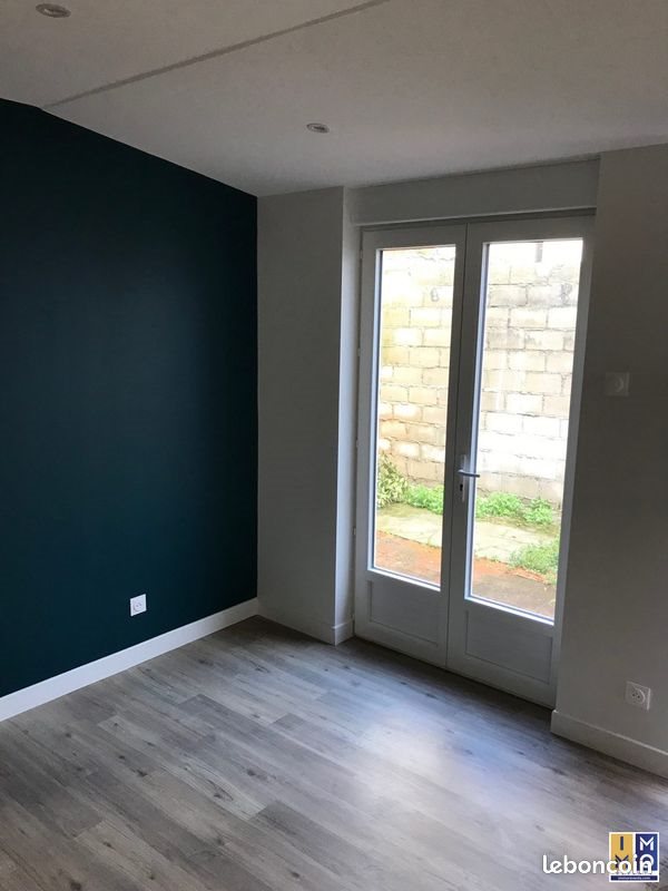 Appartement à louer, 18m², Bourges