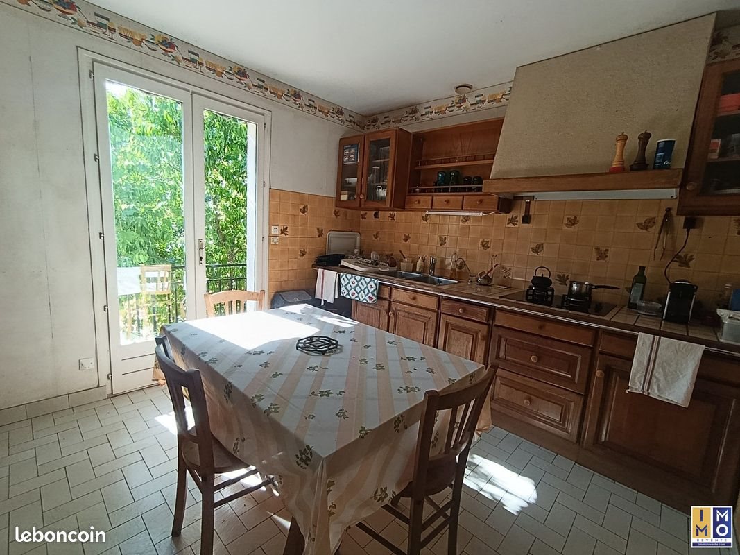 Maison à vendre, 88m², Brécy