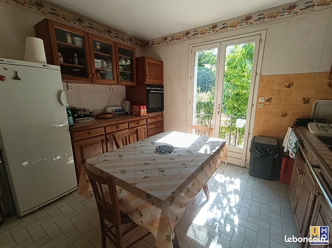 Maison à vendre, 88m², Brécy