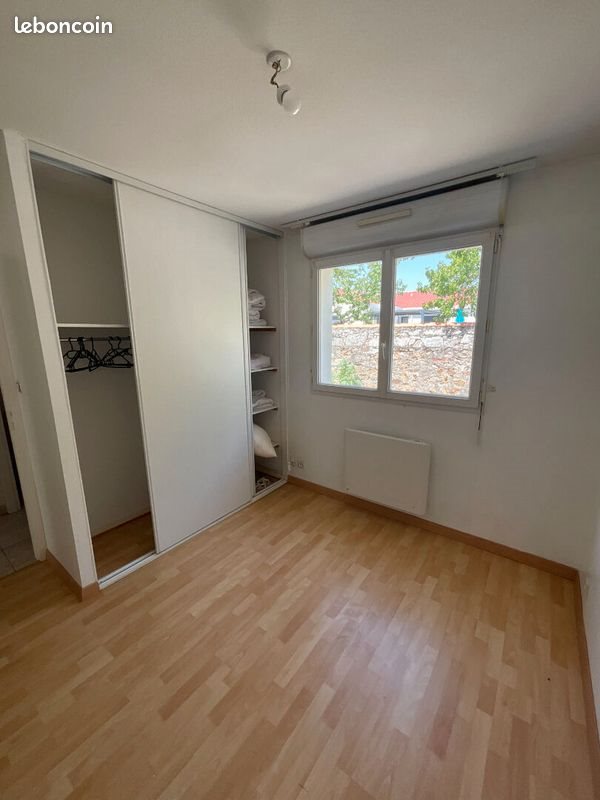 Maison à louer, 64m², Château-d'Olonne