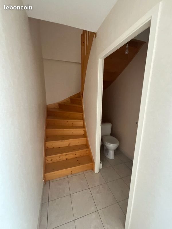 Maison à louer, 64m², Château-d'Olonne