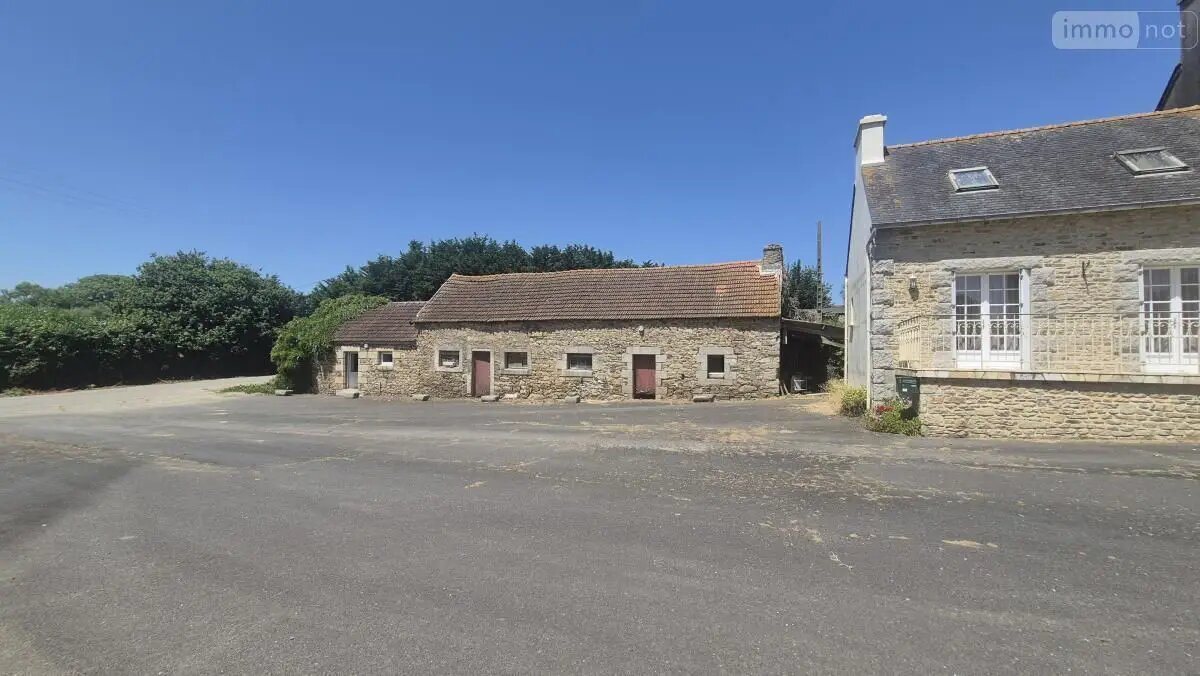 Maison à vendre, 172m², Bodilis