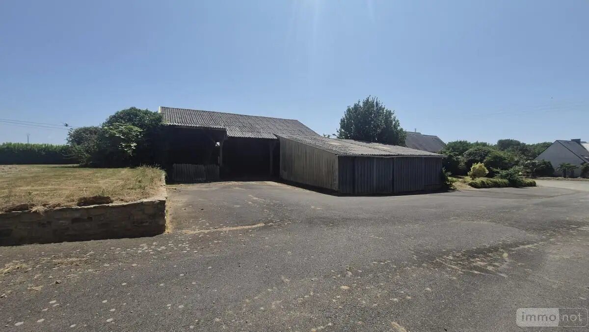 Maison à vendre, 172m², Bodilis