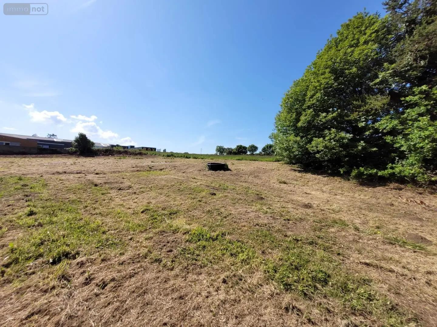 Maison à vendre, 120m², Landivisiau