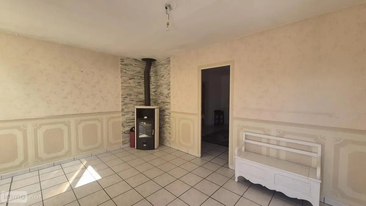 Maison à vendre, 186m², Lampaul-Guimiliau
