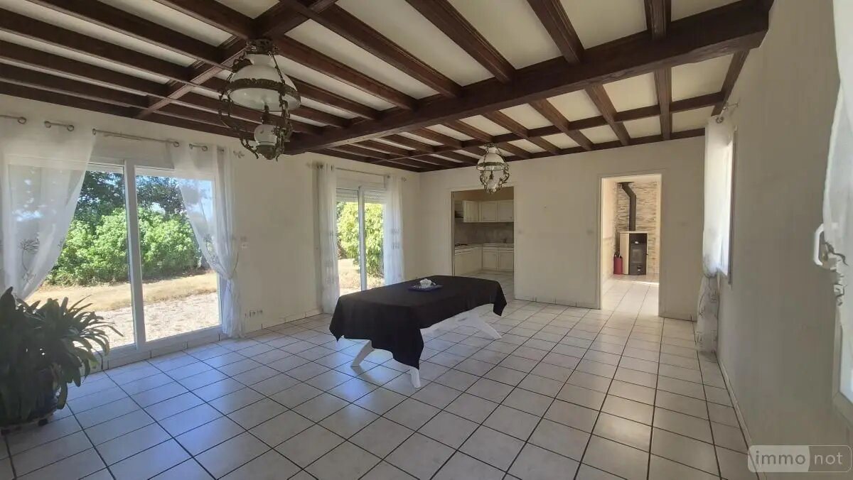 Maison à vendre, 186m², Lampaul-Guimiliau