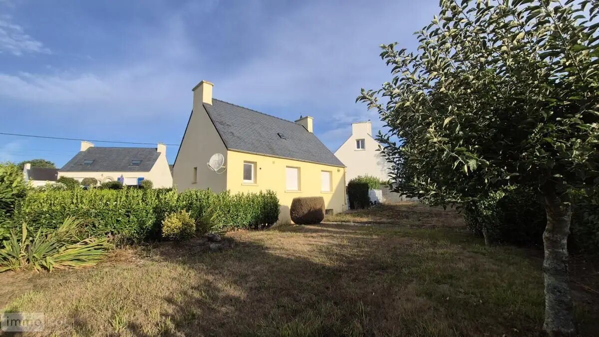 Maison à vendre, 97m², Landivisiau