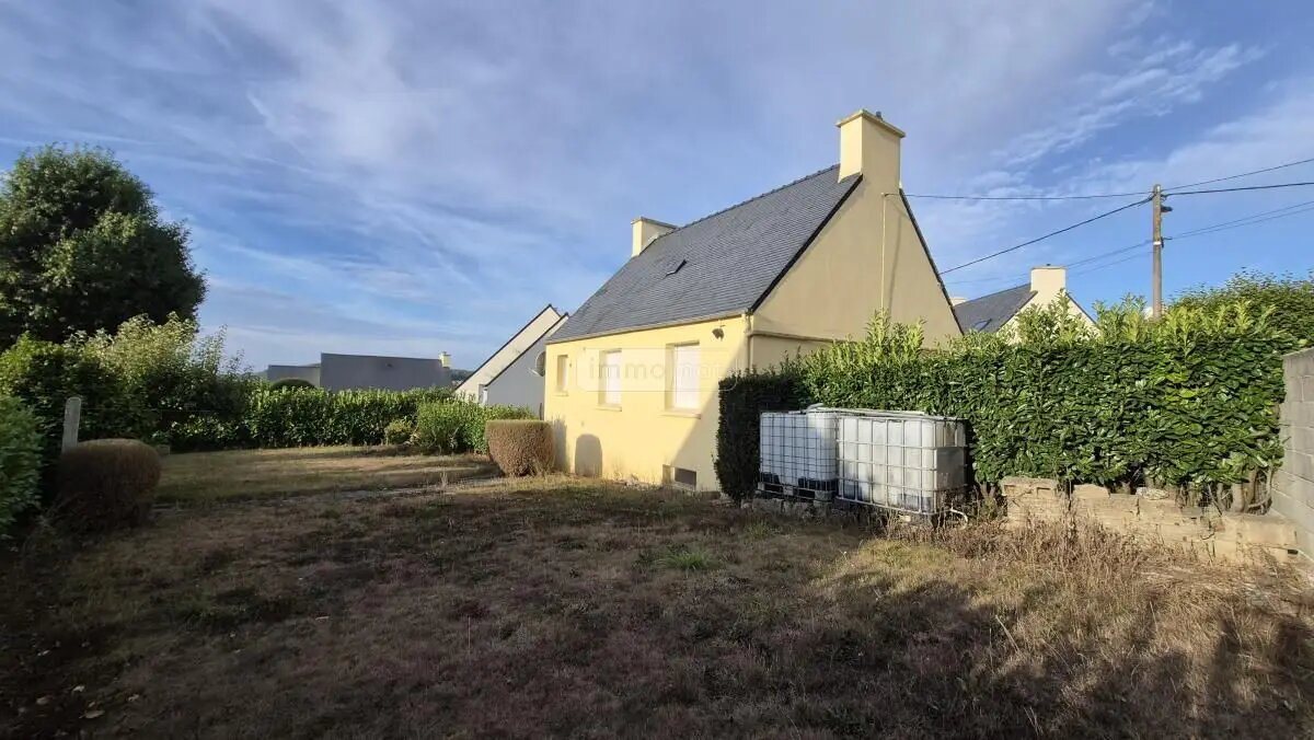 Maison à vendre, 97m², Landivisiau