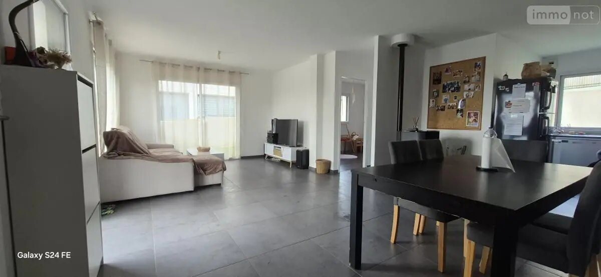 Maison à vendre, 105m², Brest