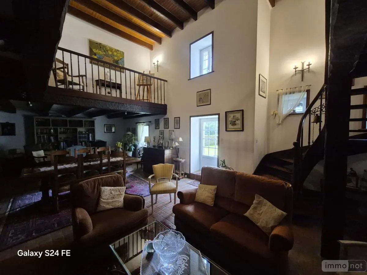 Maison à vendre, 174m², Ploudiry
