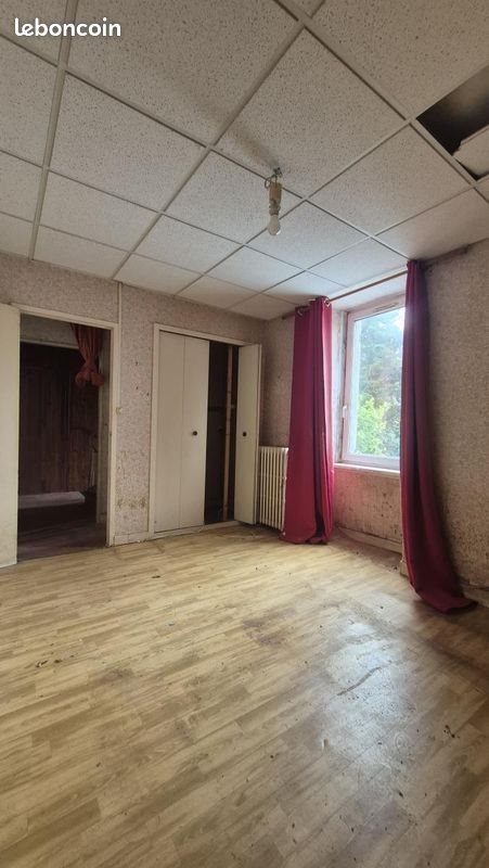 Maison à vendre, 69m², Landivisiau