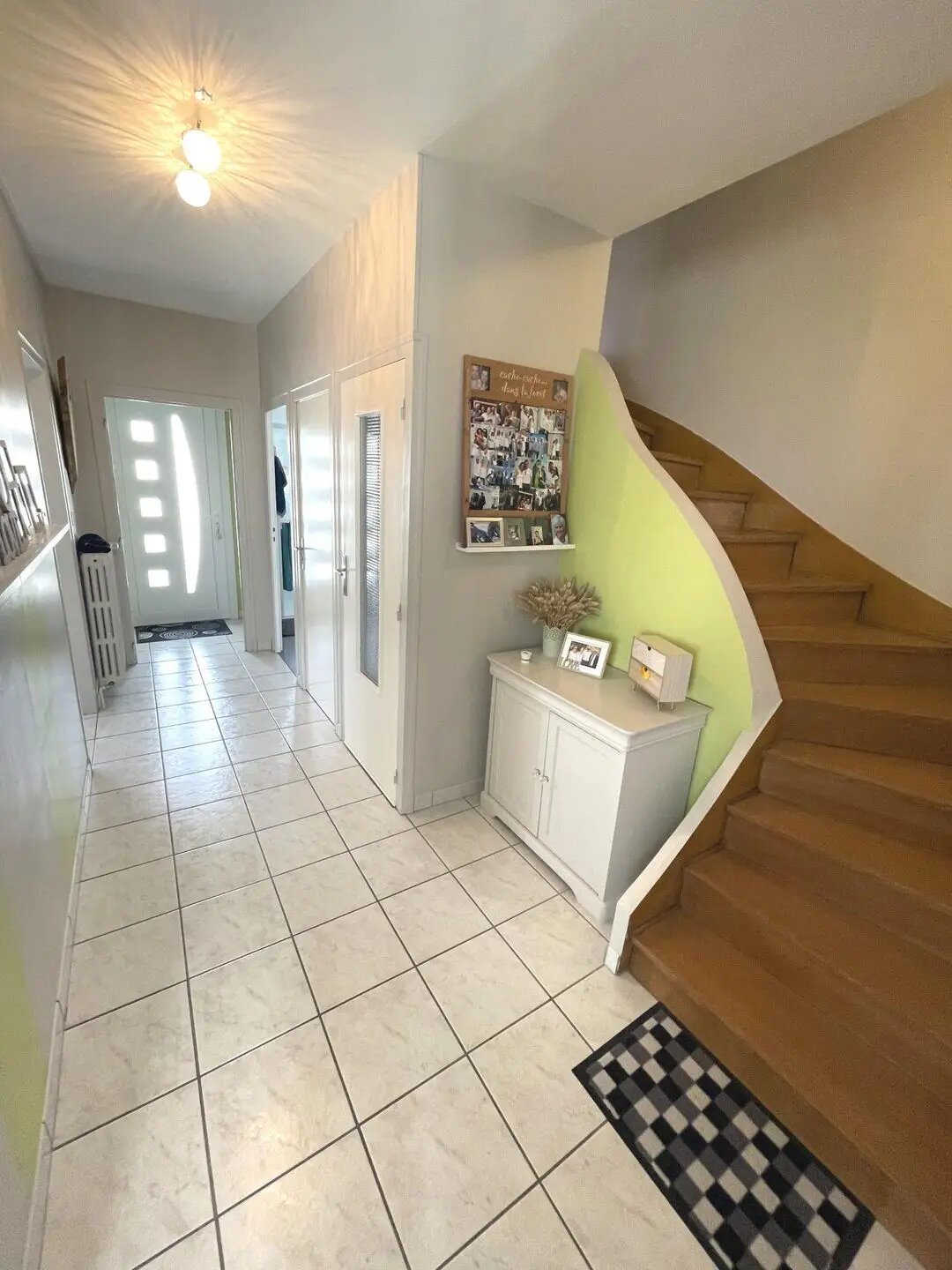 Maison à vendre, 92m², Bourges