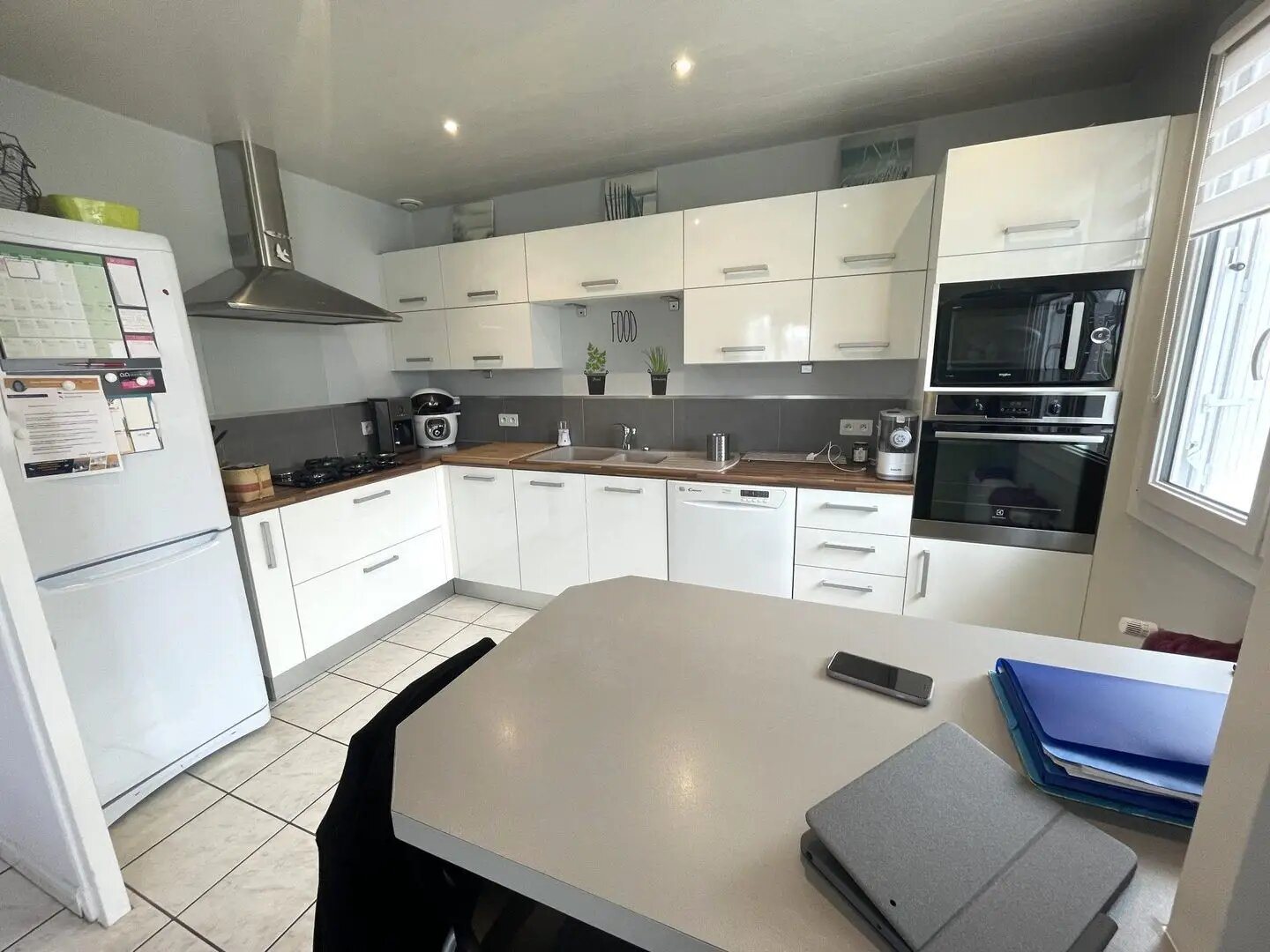 Maison à vendre, 92m², Bourges