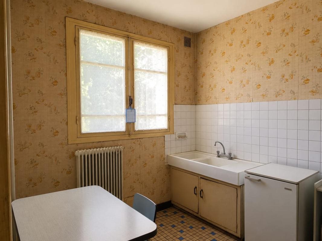 Maison à vendre, 100m², Astaffort