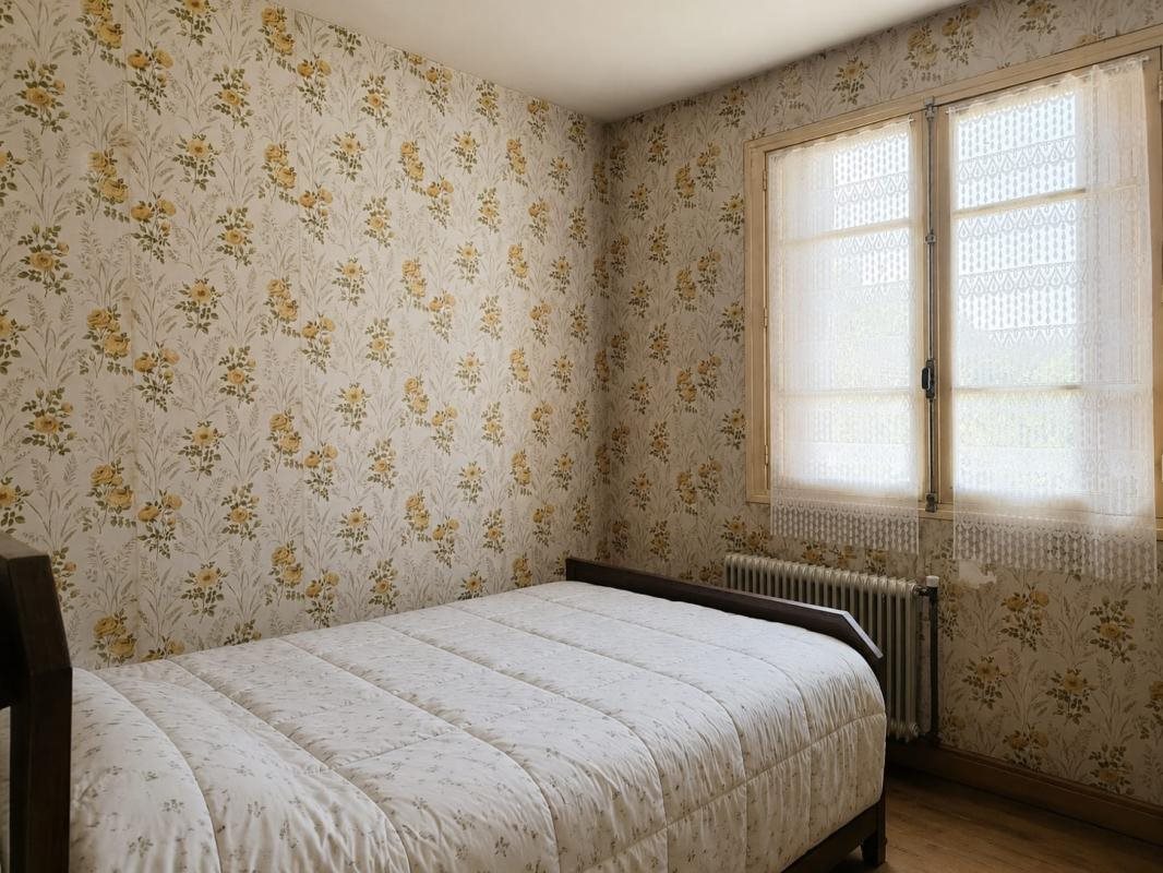 Maison à vendre, 100m², Astaffort