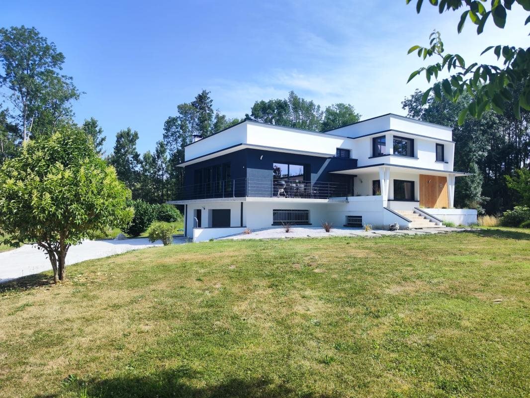 Maison à vendre, 370m², Agen