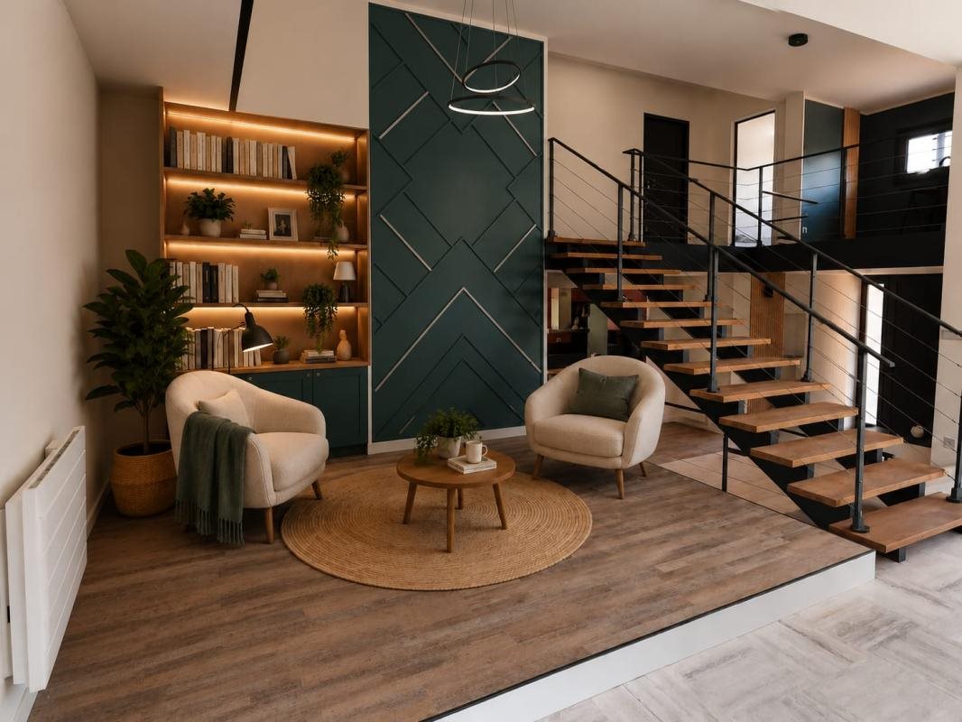 Maison à vendre, 370m², Agen
