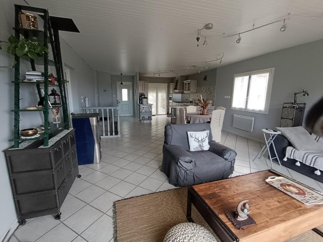 Maison à vendre, 150m², Estillac
