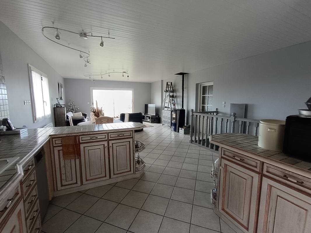Maison à vendre, 150m², Estillac