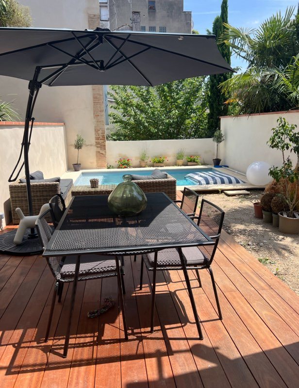 Maison à vendre, 250m², Agen