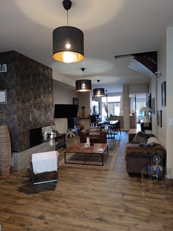 Maison à vendre, 250m², Agen