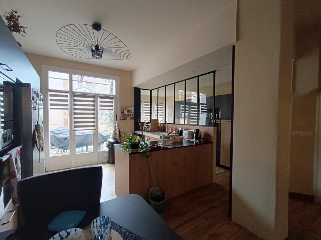 Maison à vendre, 250m², Agen