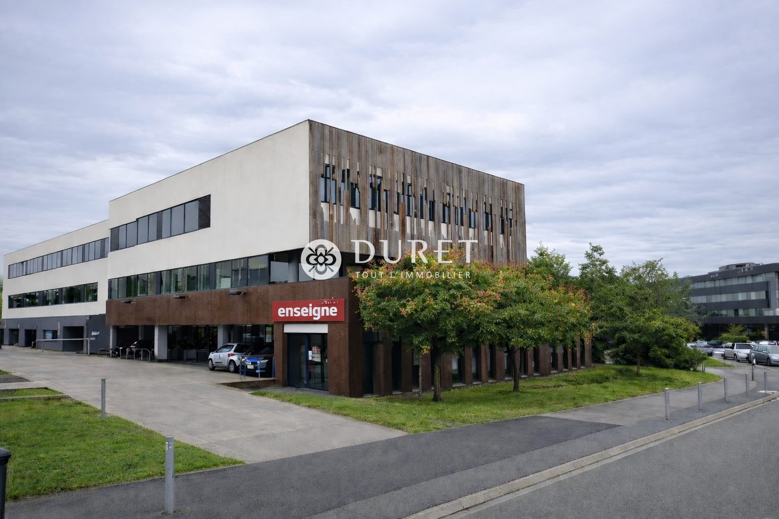 Maison à louer, 459m², La Roche-sur-Yon