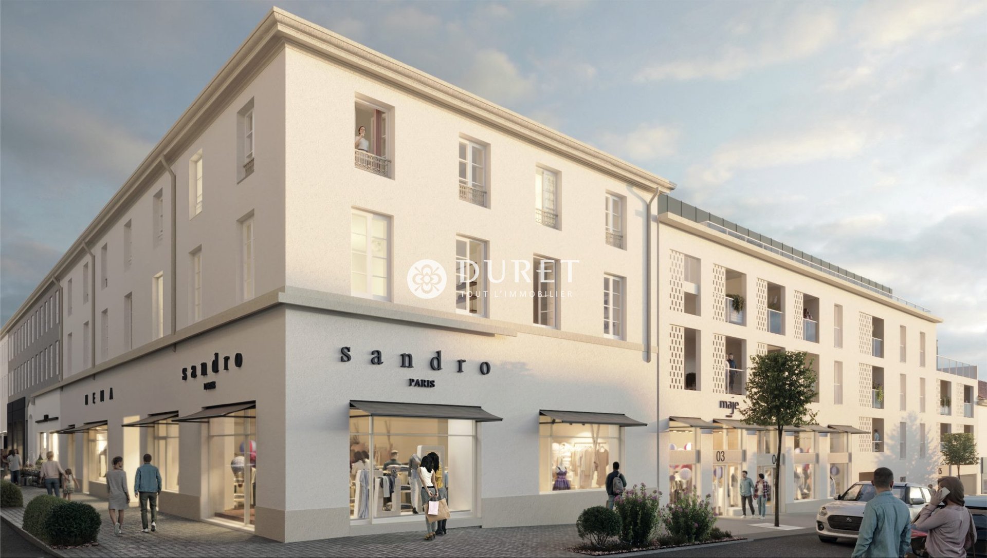 Maison à vendre, 219m², La Roche-sur-Yon