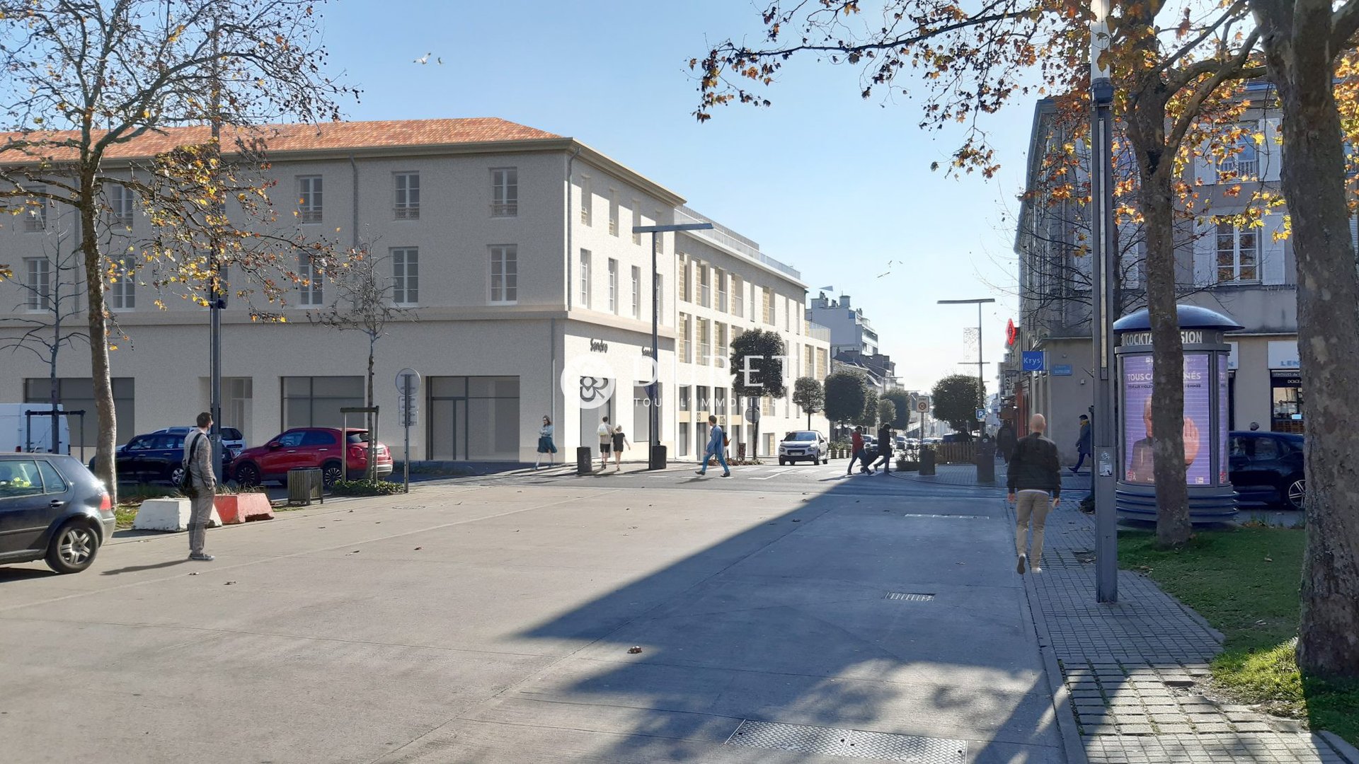 Maison à vendre, 219m², La Roche-sur-Yon