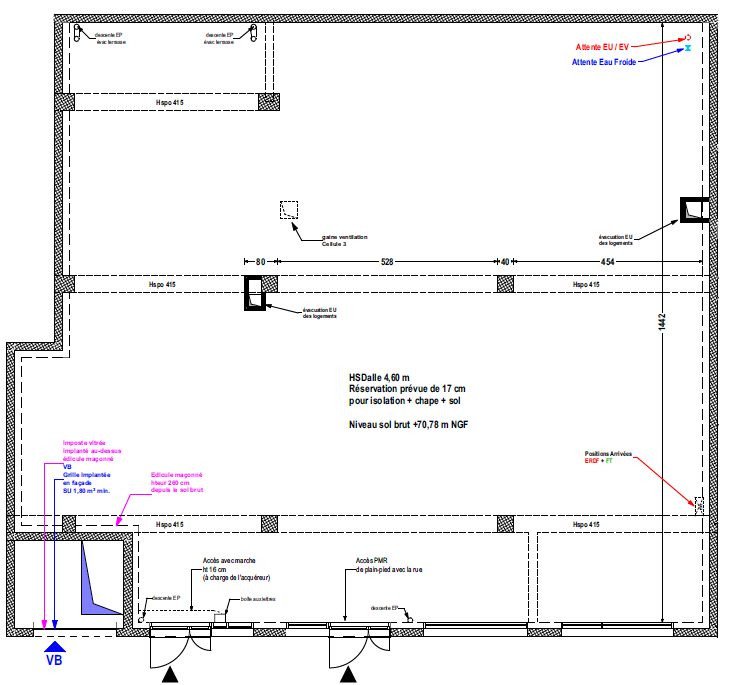 Maison à vendre, 219m², La Roche-sur-Yon