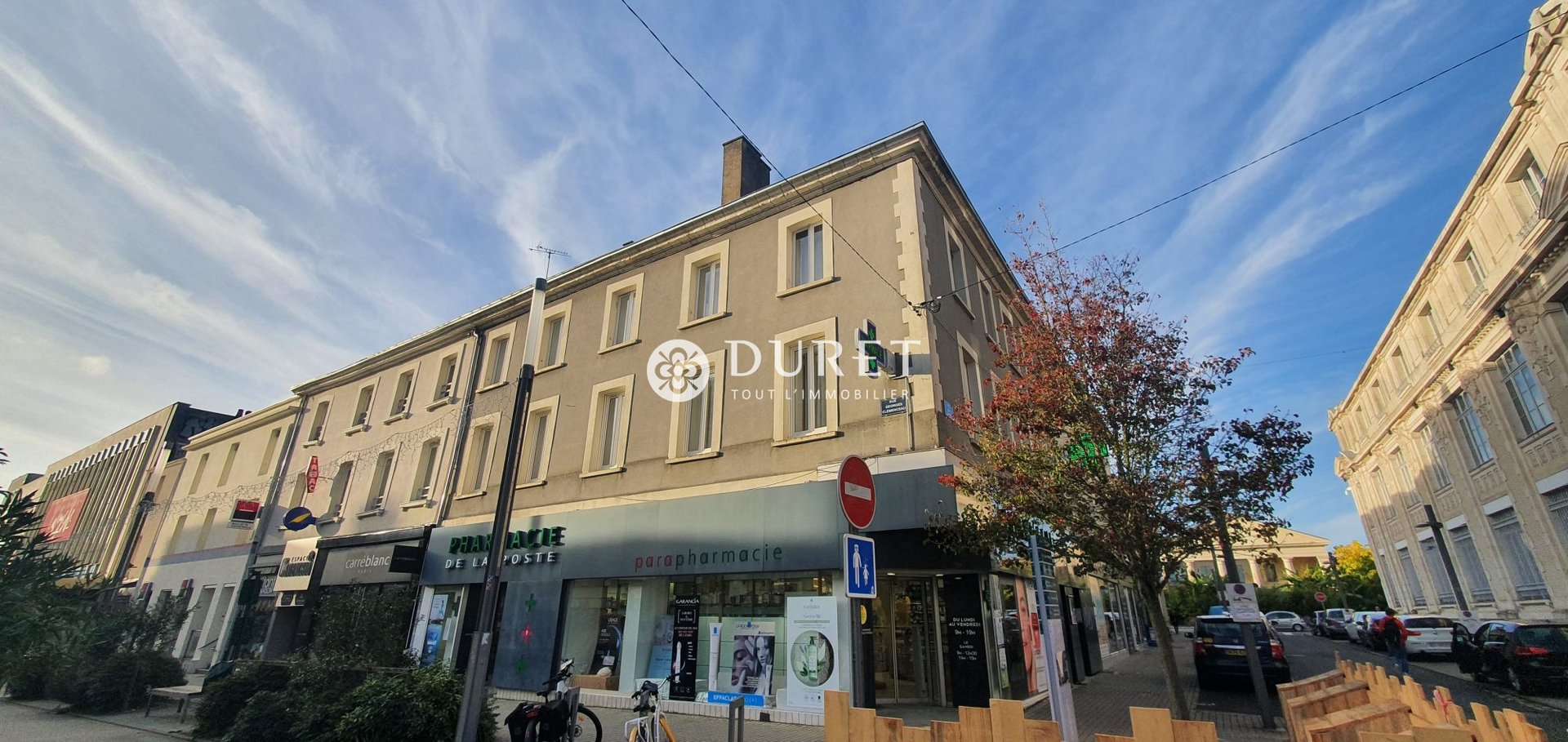 Maison à louer, 106m², La Roche-sur-Yon