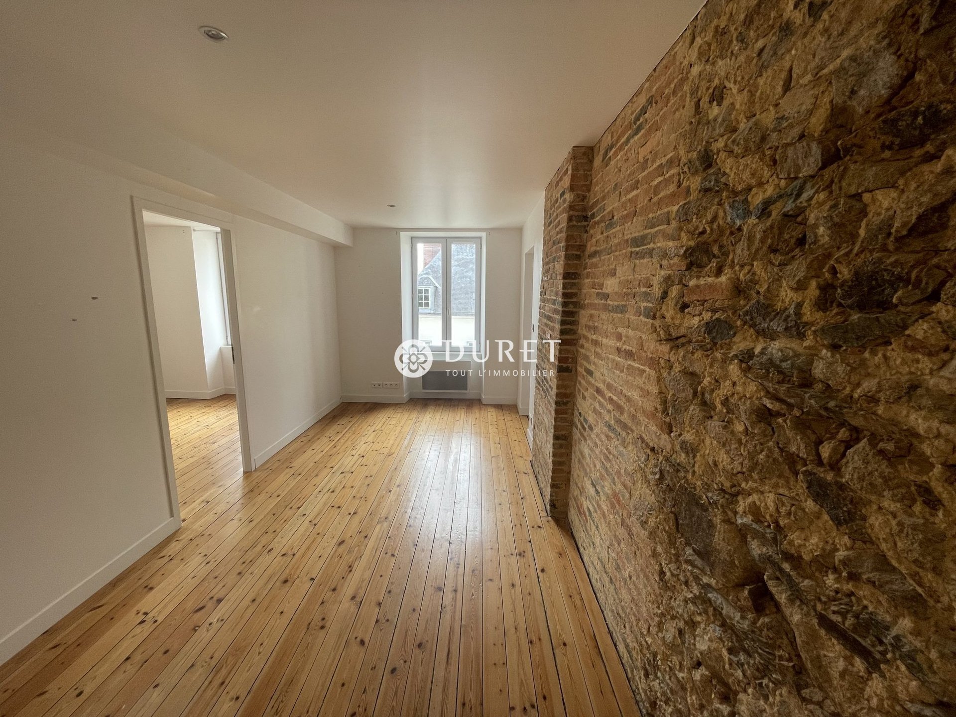 Maison à louer, 106m², La Roche-sur-Yon