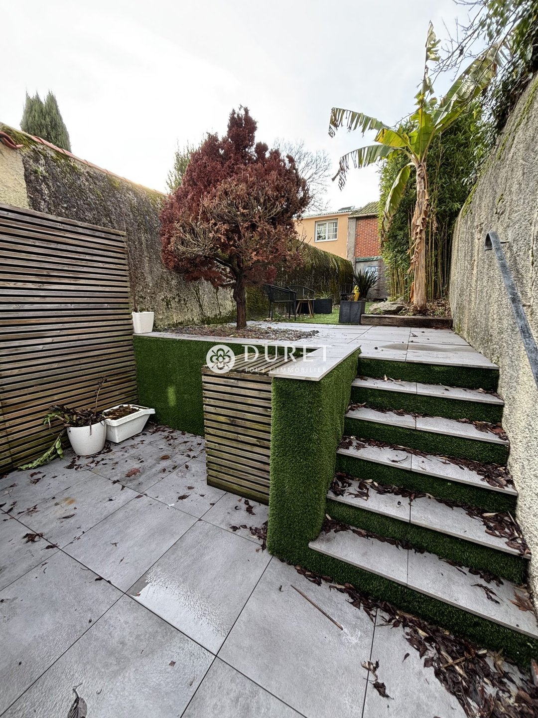 Maison à louer, 86m², La Roche-sur-Yon