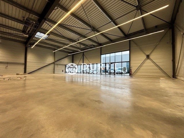 Maison à louer, 509m², La Roche-sur-Yon