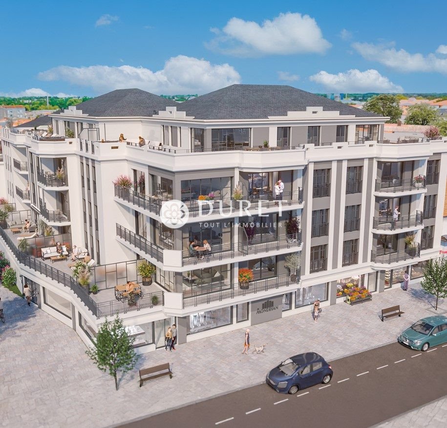 Maison à louer, 124m², Challans