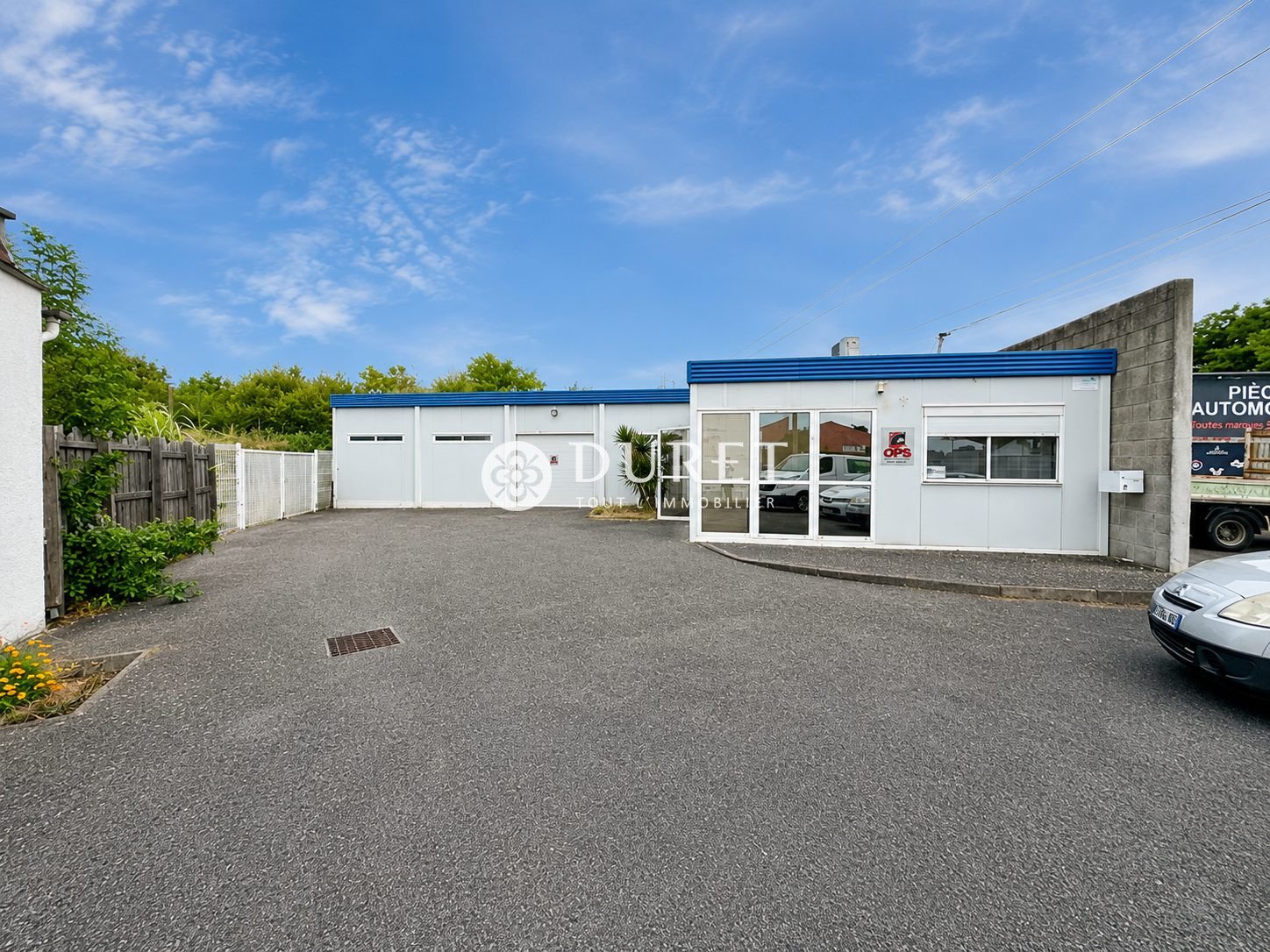 Maison à vendre, 142m², La Roche-sur-Yon